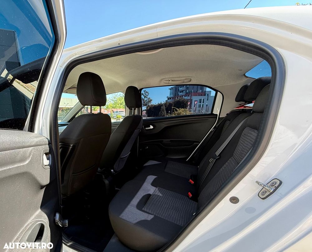 Peugeot 301 1.5 BlueHDI FAP Allure - 6