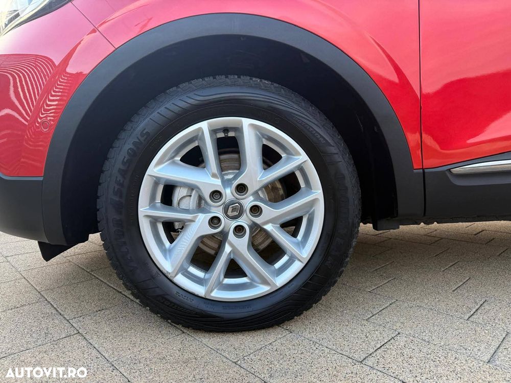 Renault Kadjar Energy dCi 130 4x4 Bose Edition - 36