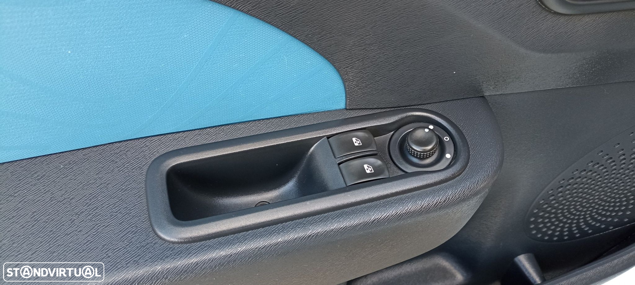 Renault Twingo 1.2 16V Dynamique - 15