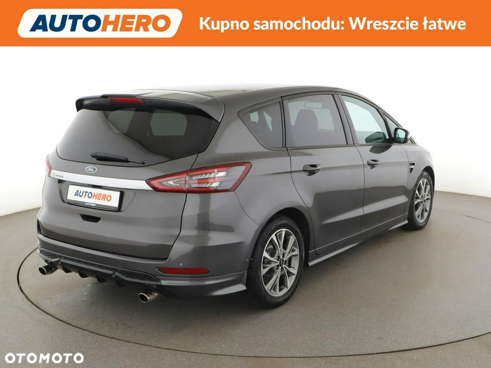 Ford S-Max 2.0 EcoBlue ST-Line - 8