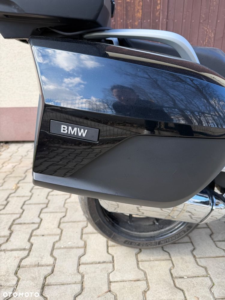 BMW RT - 13