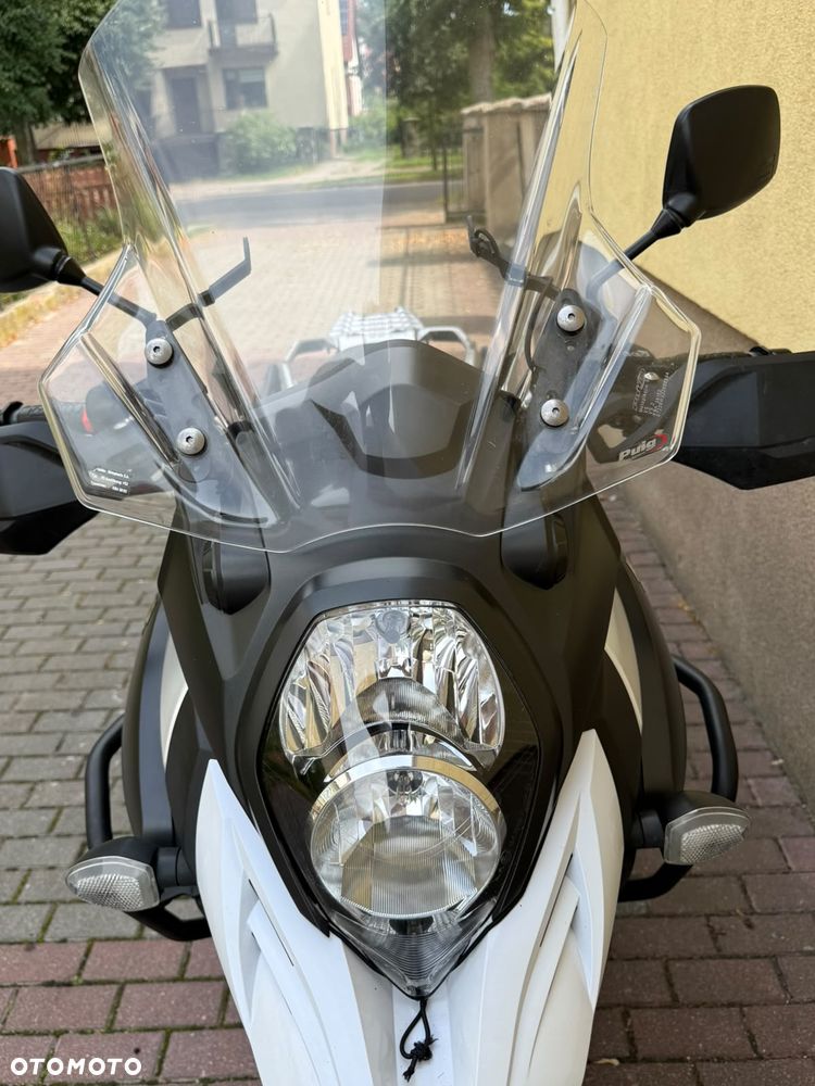 Suzuki DL - 37