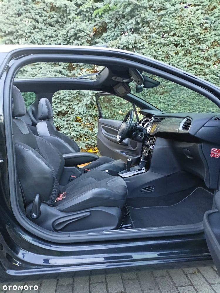 Citroën DS3 - 28