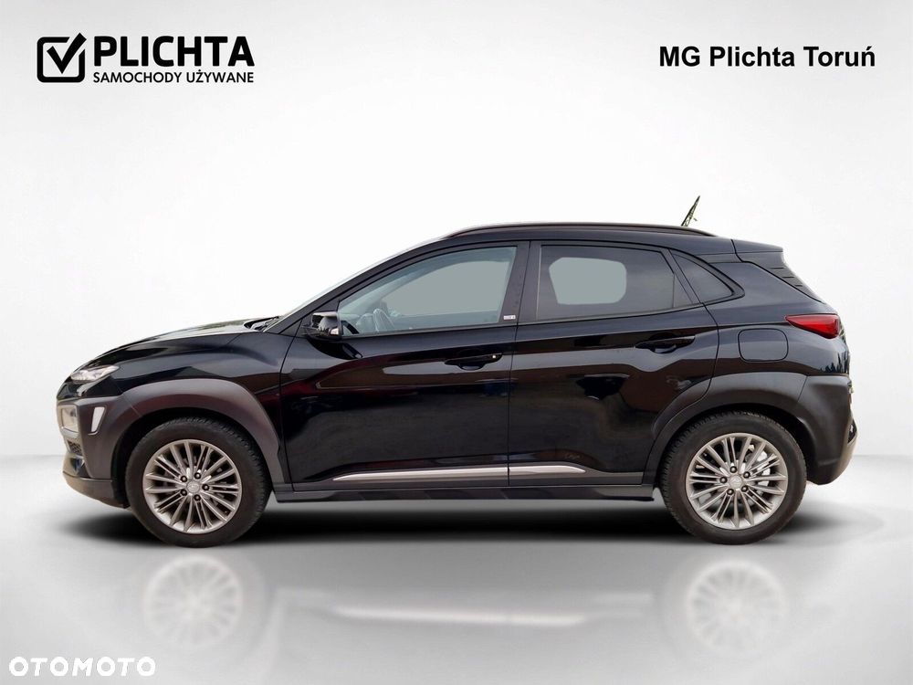 Hyundai Kona - 3