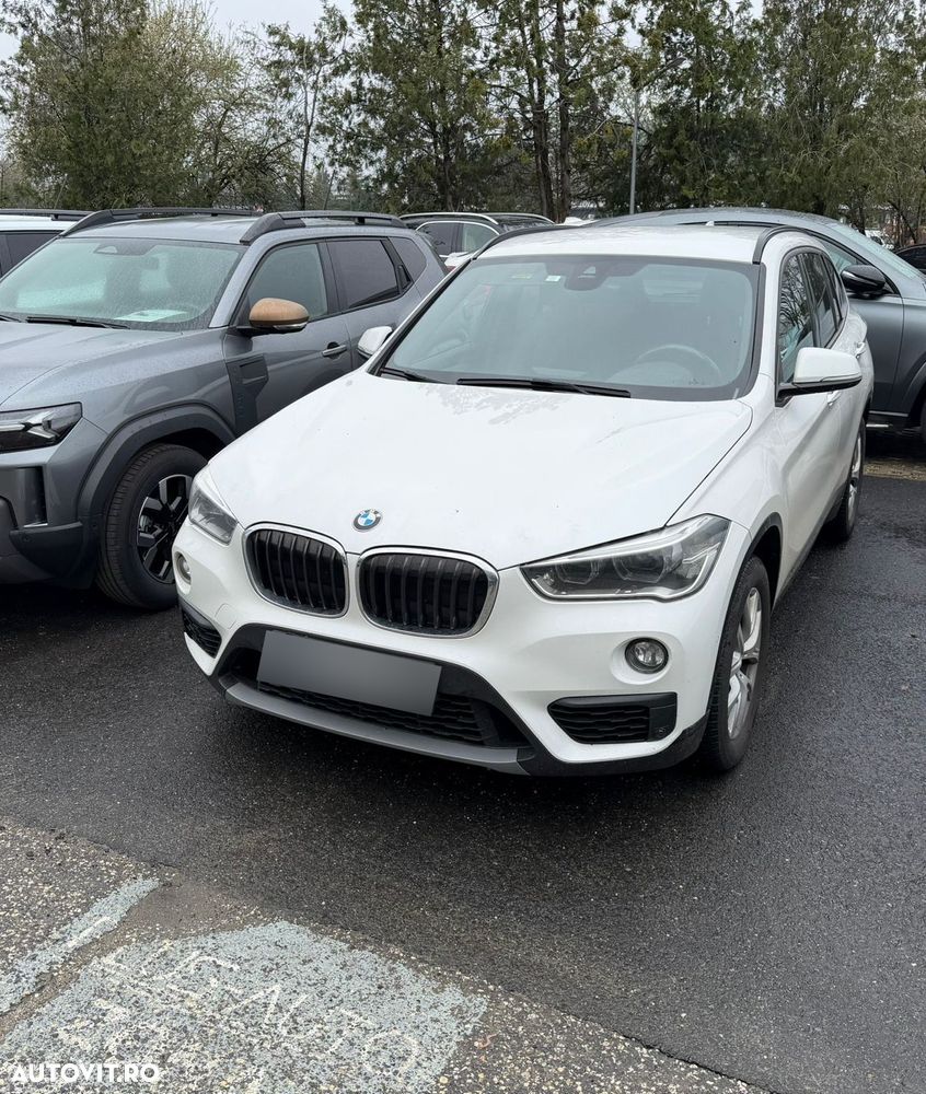 BMW X1 - 4