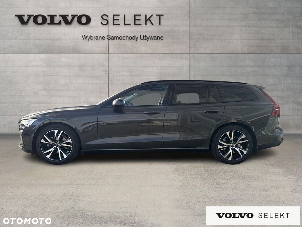 Volvo V60 - 3