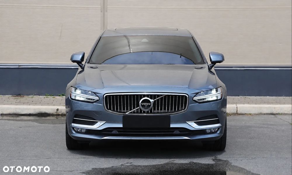 Volvo S90 T5 Inscription - 2
