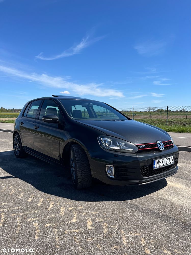 Volkswagen Golf 2.0 TSI GTI DSG - 6