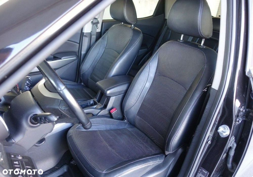 SsangYong/KGM Tivoli e-XDi 160 4WD Sapphire - 13