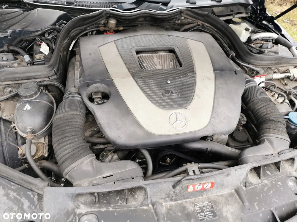 Mercedes-Benz Klasa C 300 4Matic 7G-TRONIC Avantgarde - 40