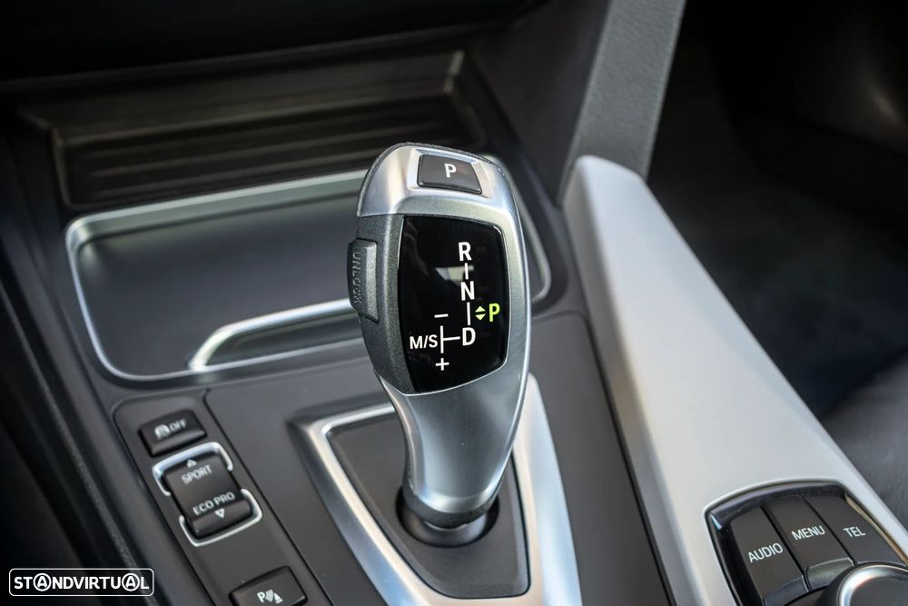 BMW 435 d xDrive Aut. - 27