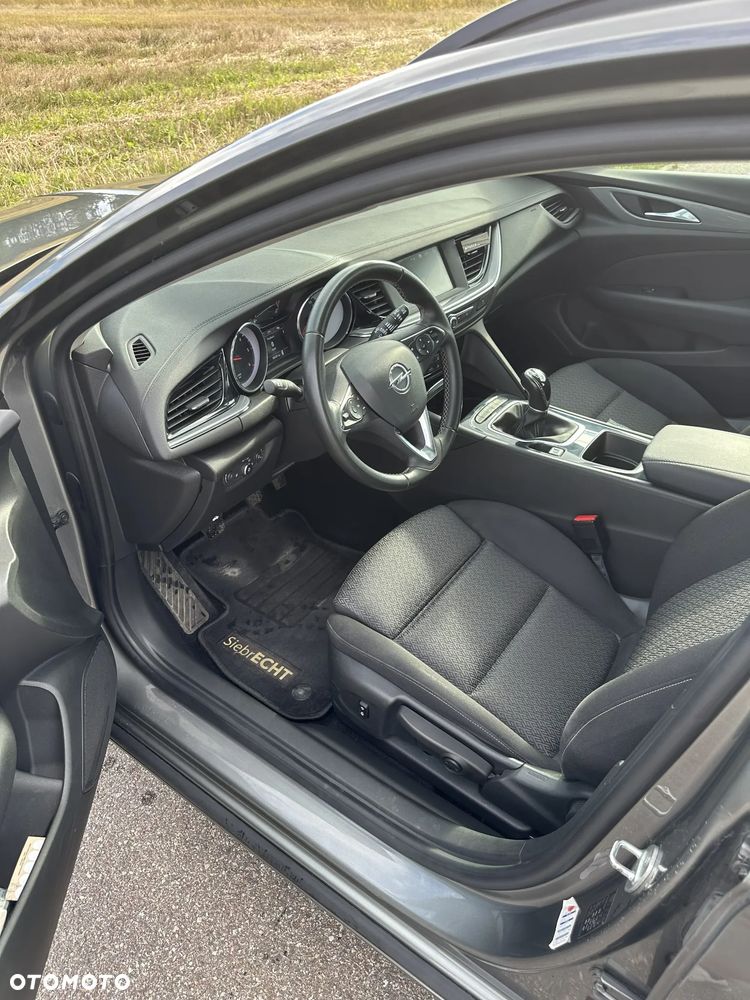 Opel Insignia 1.6 (118g) Business Edition - 9