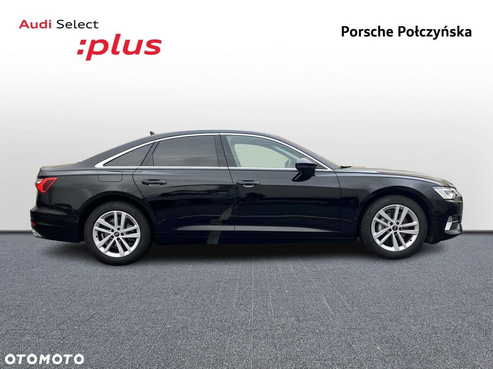 Audi A6 Limousine - 6