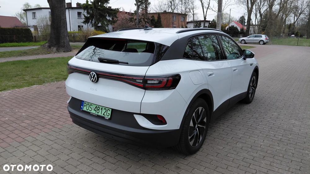 Volkswagen ID.4 52kWh Pure Performance Style - 3
