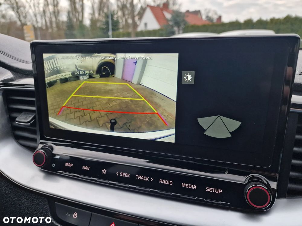 Kia Ceed 1.4 T-GDI OPF GT Line - 30