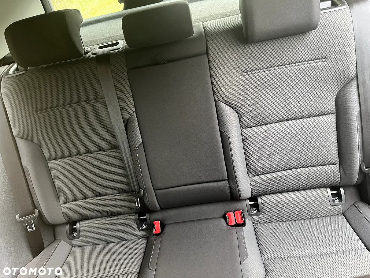 Volkswagen Golf 1.2 TSI BlueMotion Technology Comfortline - 13
