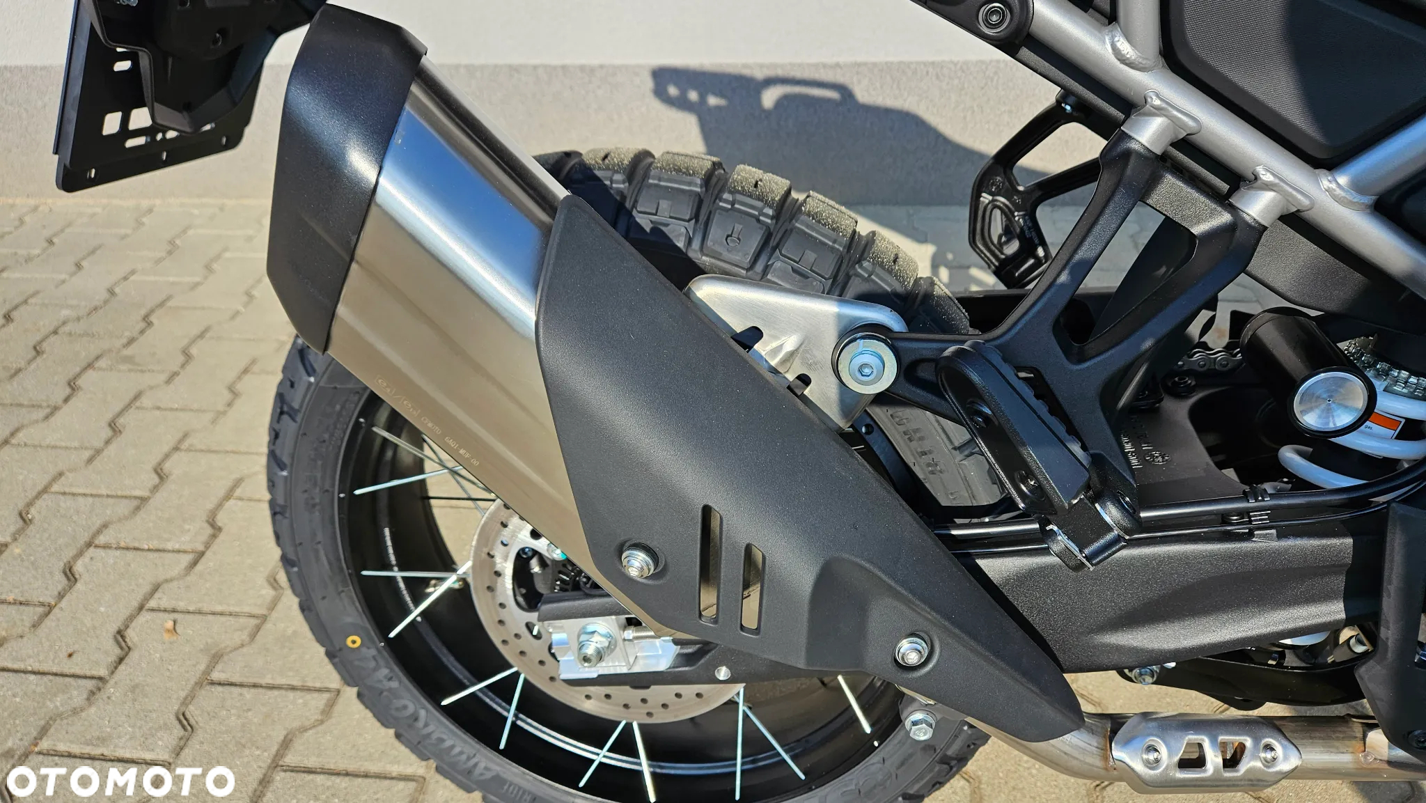 CFMoto Inny - 7