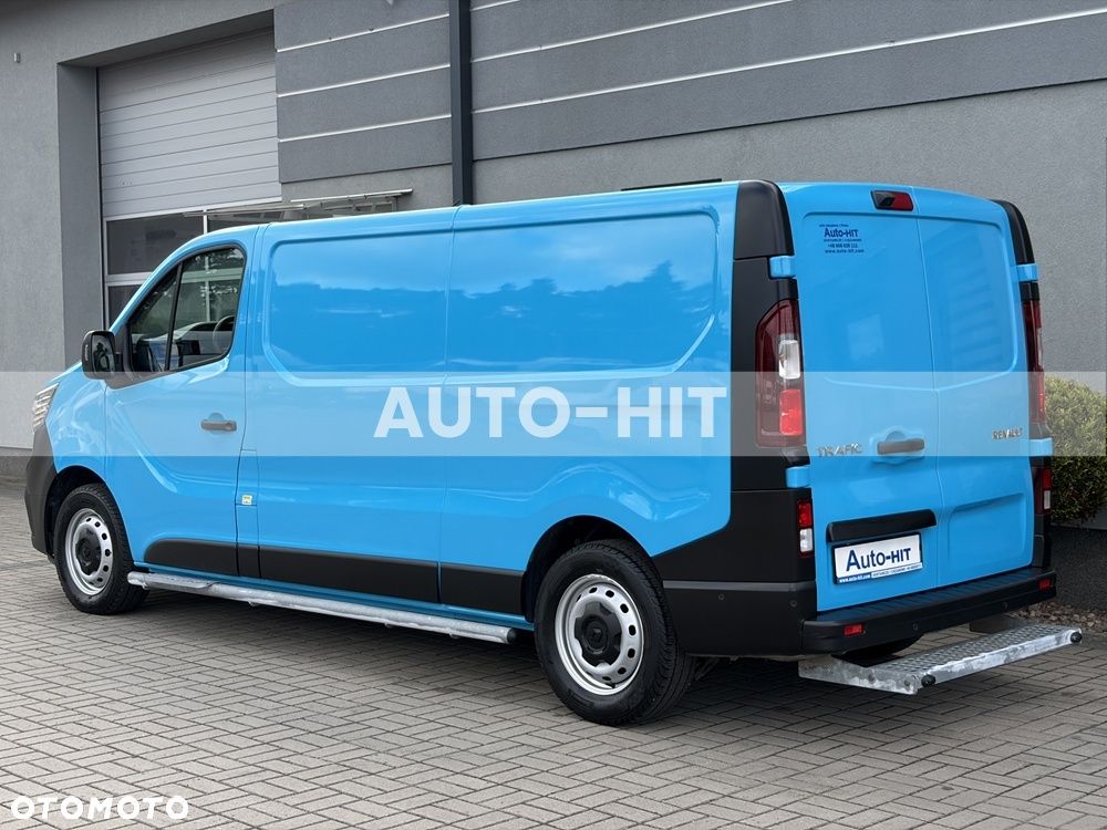 Renault Trafic - 15