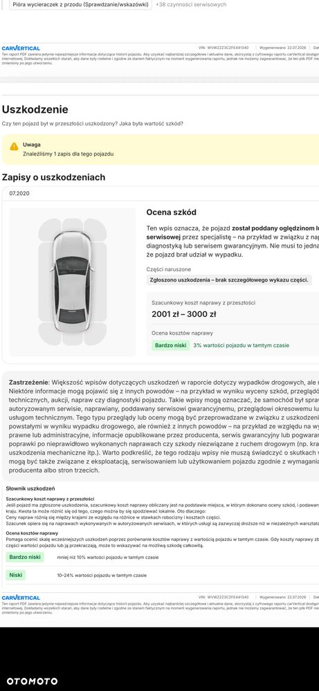 Volkswagen Passat Variant 2.0 TDI SCR 4Motion DSG Highline - 39