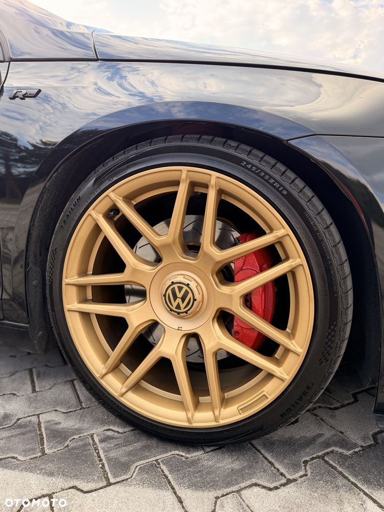 Volkswagen Scirocco - 4