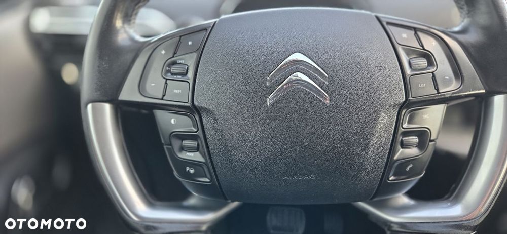 Citroën C4 Picasso BlueHDi 120 EAT6 Exclusive - 26