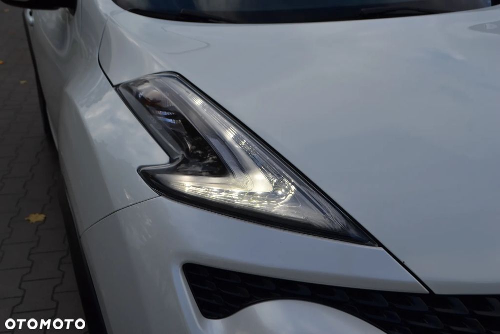 Nissan Juke - 12