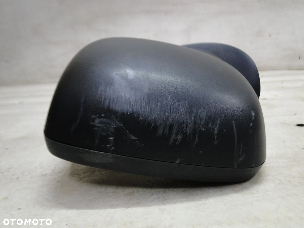 RENAULT KANGOO III 3 LIFT MERCEDES CITAN LUSTERKO PRAWE 7 PIN EUROPA 13-21r - 3