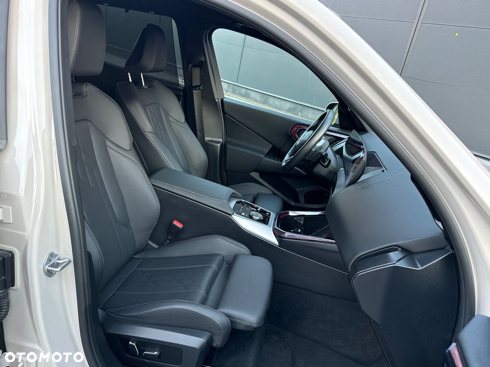 BMW X3 - 9