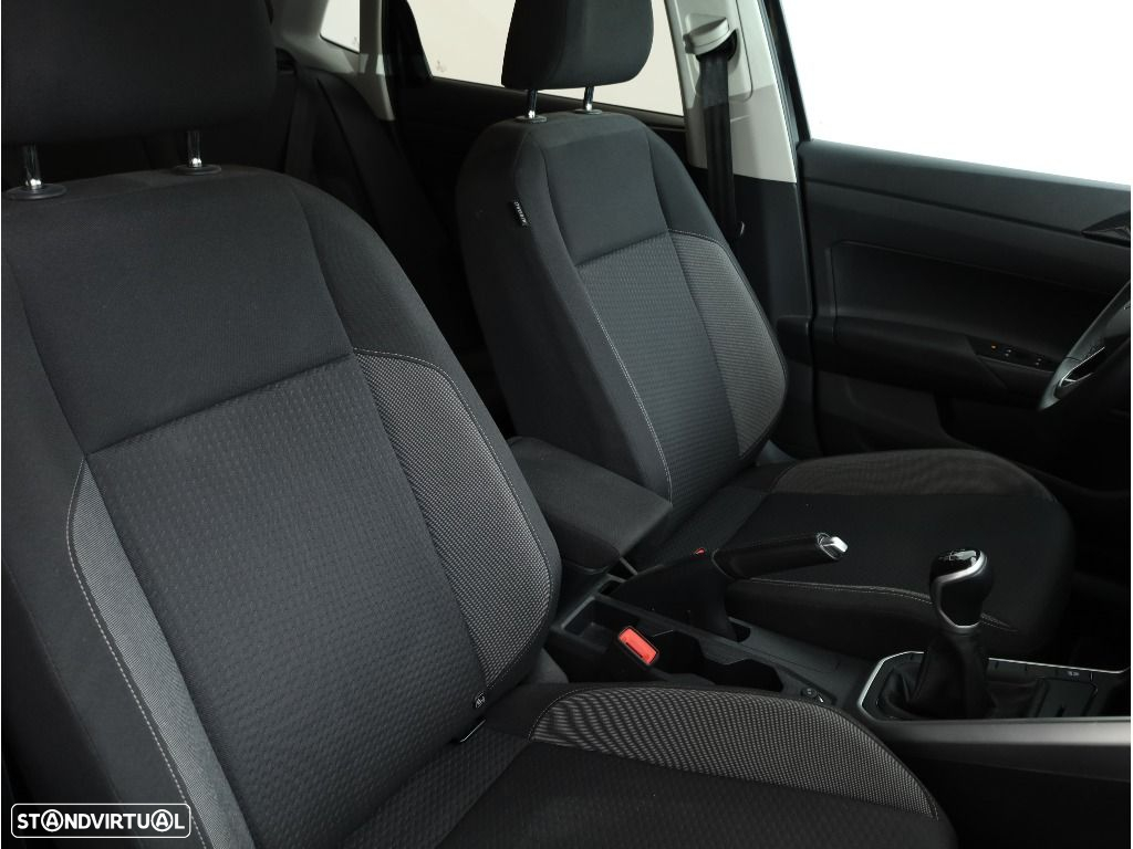 VW Polo 1.0 TSI Urban - 27