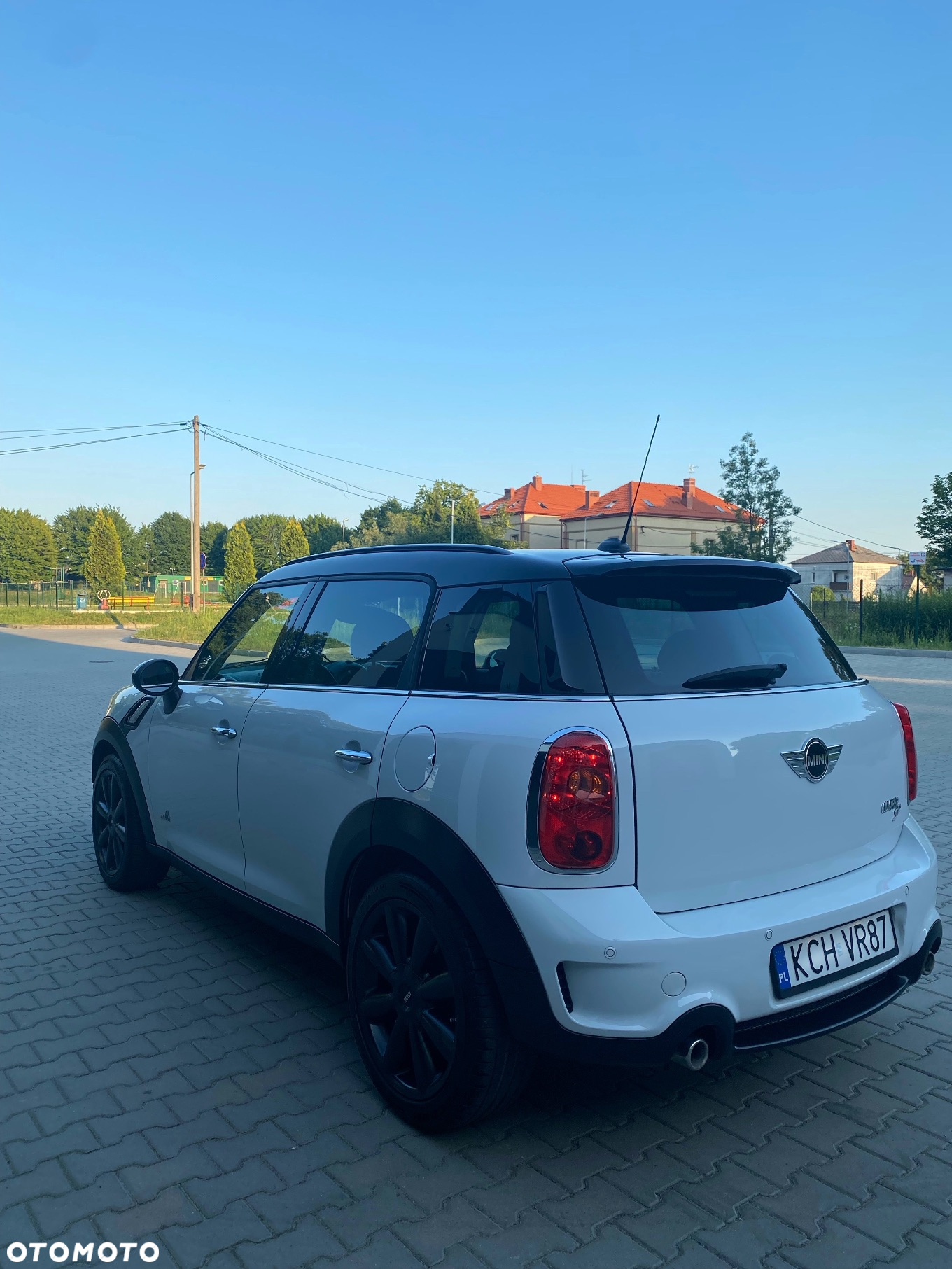 MINI Countryman Cooper SD ALL4 - 7