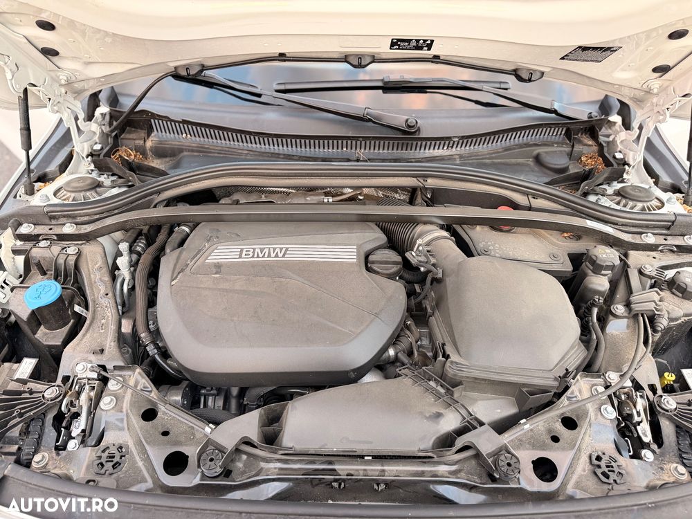 BMW Seria 1 - 12