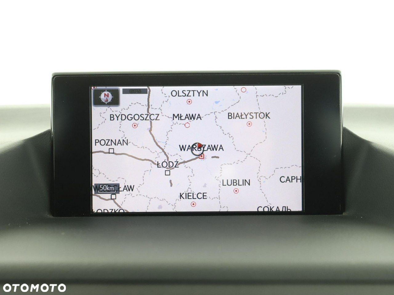 Lexus CT 200h F Sport Edition - 25