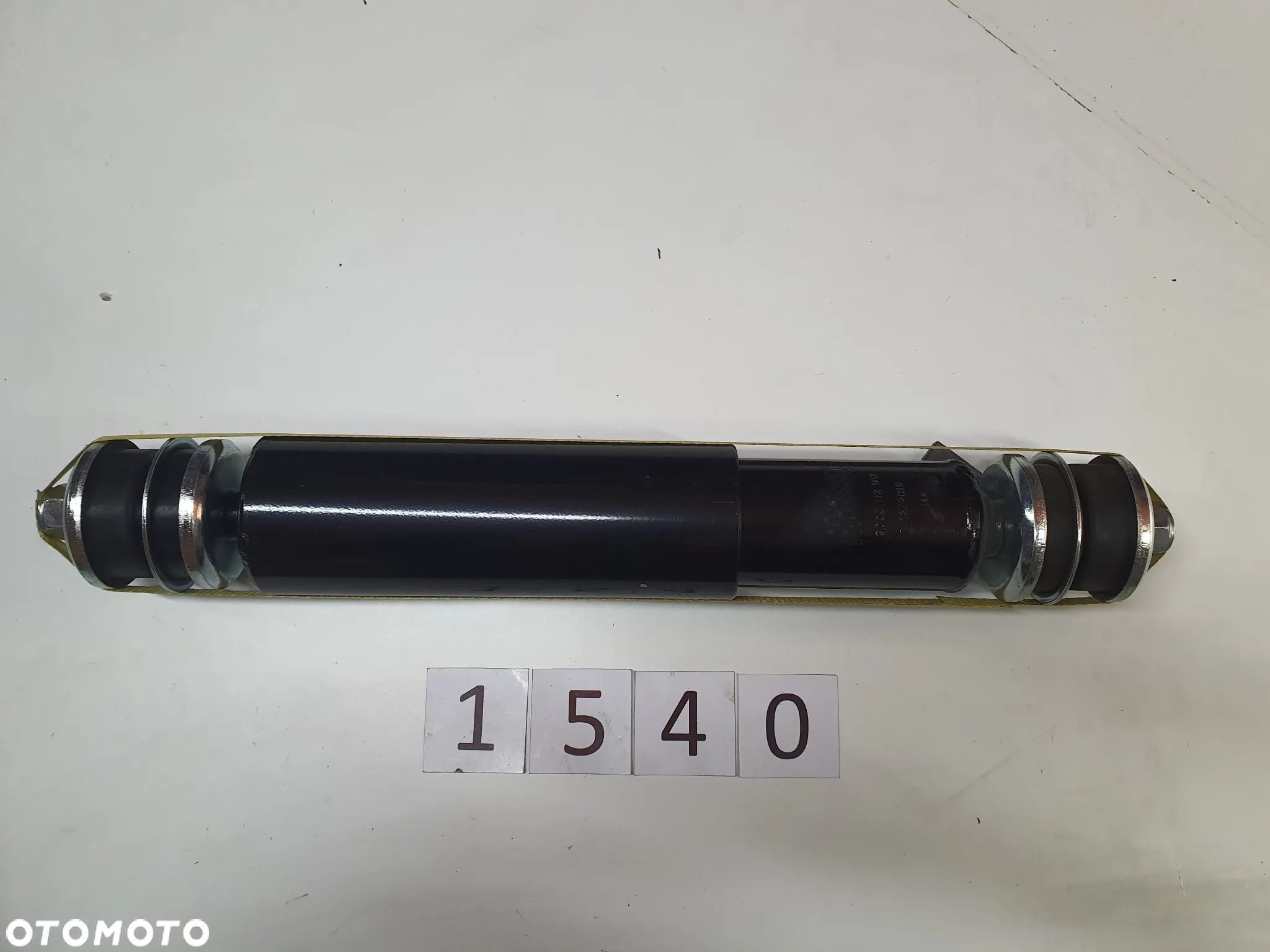 Amortyzator 9000112912, Mercedes EVOBUS - 1
