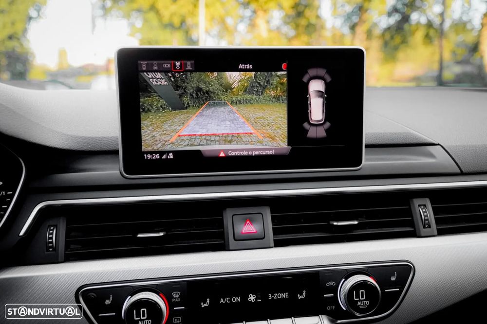 Audi A4 Avant - 28