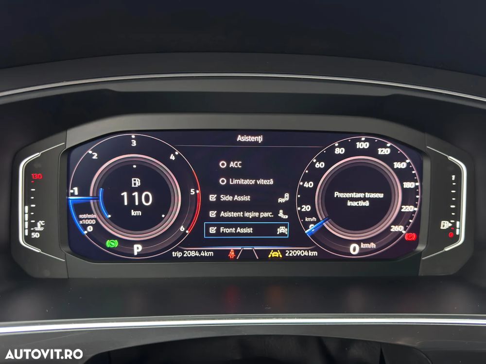 Volkswagen Tiguan Allspace 2.0 TDI SCR 4Motion DSG R-Line - 25