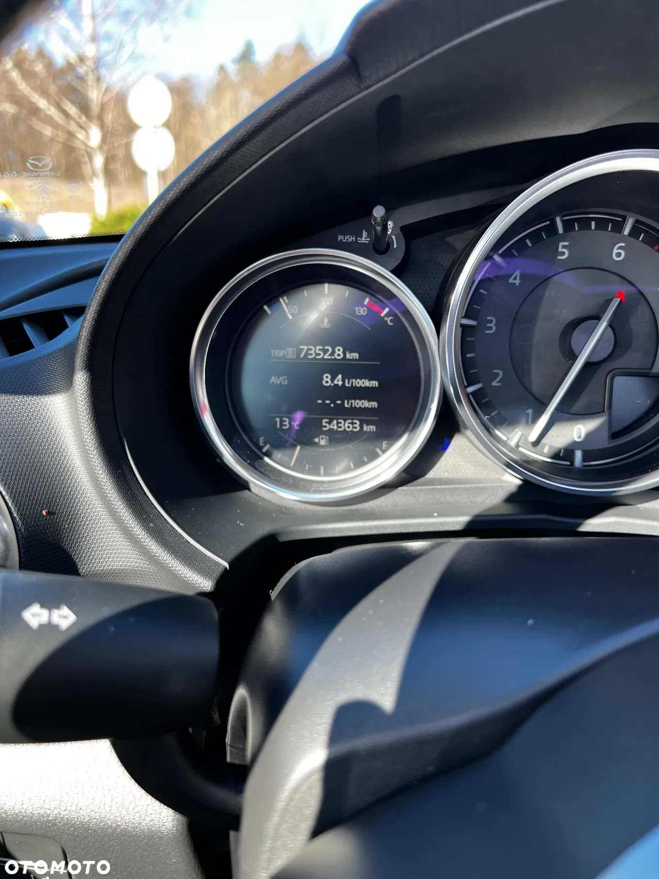 Mazda MX-5 2.0 Skyfreedom i-ELOOP - 11