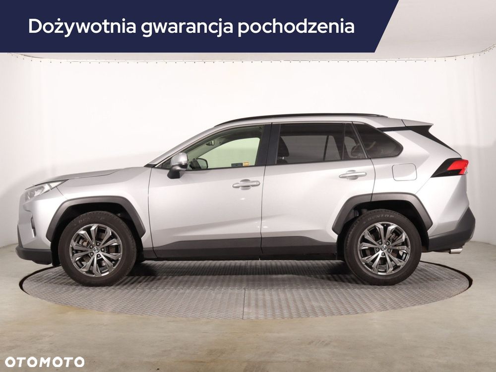 Toyota RAV4 - 4