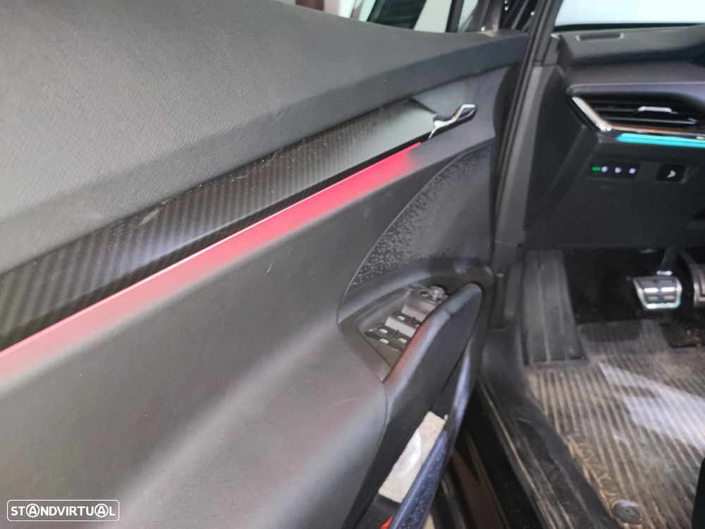 Skoda Enyaq iV 60 Sportline - 12