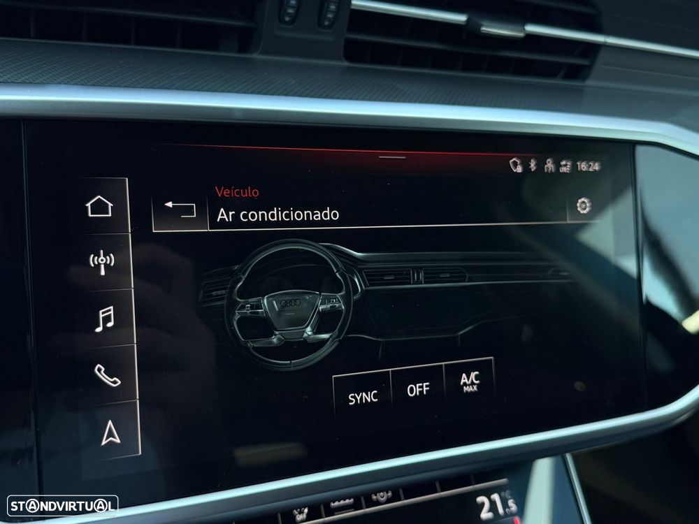 Audi A6 Avant 40 TDI Sport S tronic - 43