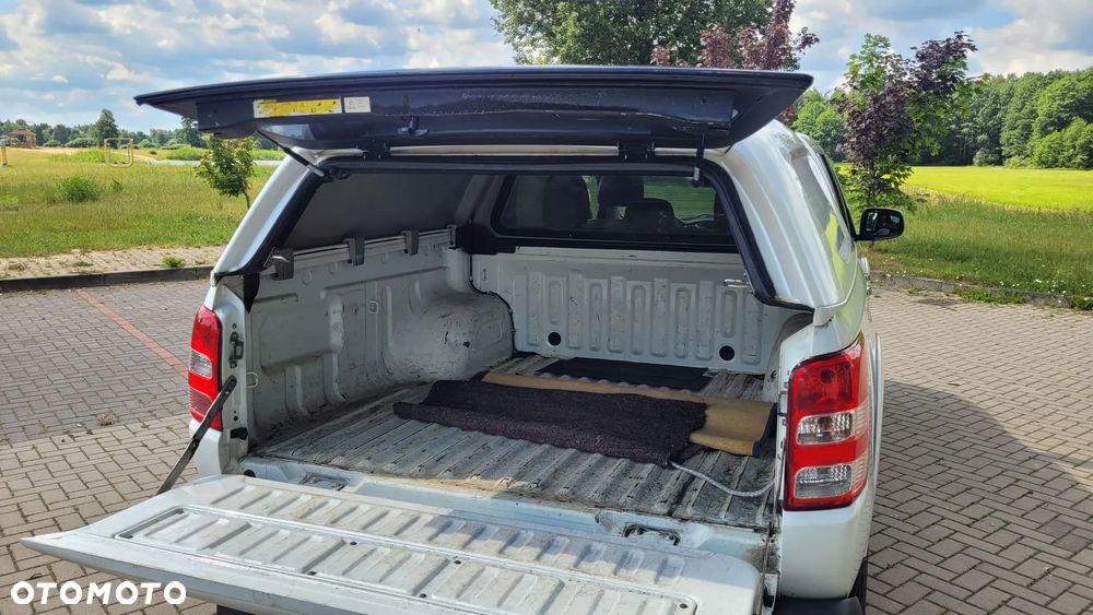 Mitsubishi L200 2.4 d DC Instyle Premiere Edition - 13