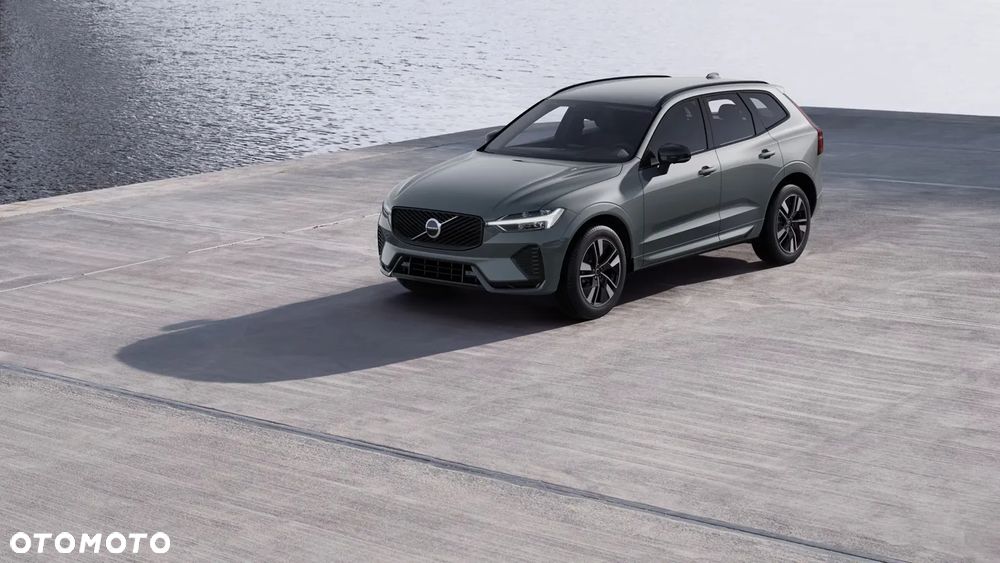 Volvo XC 60 B5 B AWD Plus Dark - 3