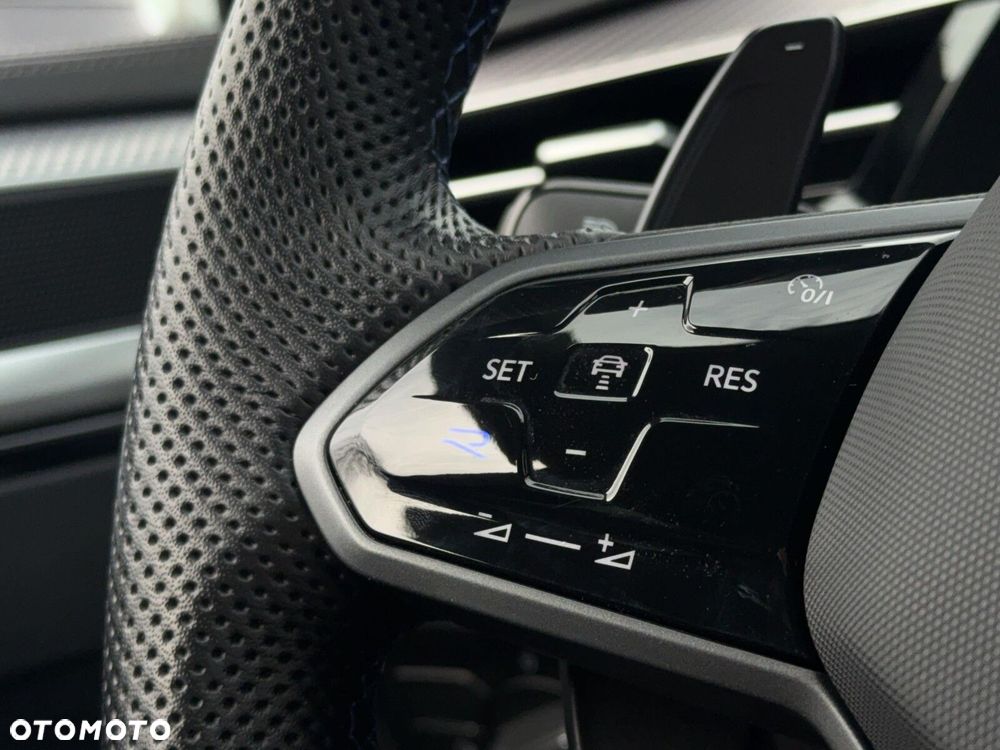 Volkswagen Arteon Shooting Brake - 18