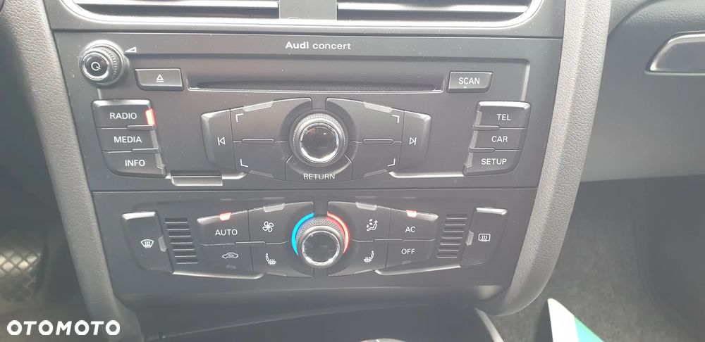 Audi A4 - 28