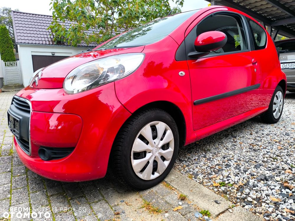 Citroën C1 1.0 Style - 2