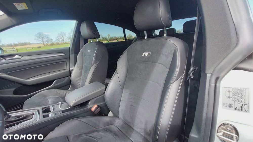 Volkswagen Arteon 2.0 TSI R-Line DSG - 12