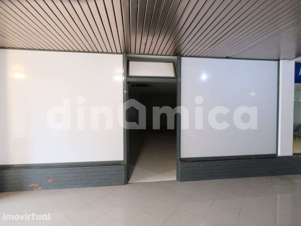 Loja para arrendar - Ribeirão! - Grande imagem: 2/7