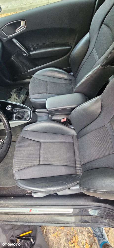 Audi A1 3-drzwiowe - 11