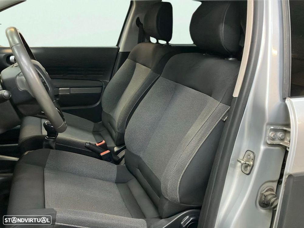 Citroën C4 Cactus 1.2 PureTech Feel - 14