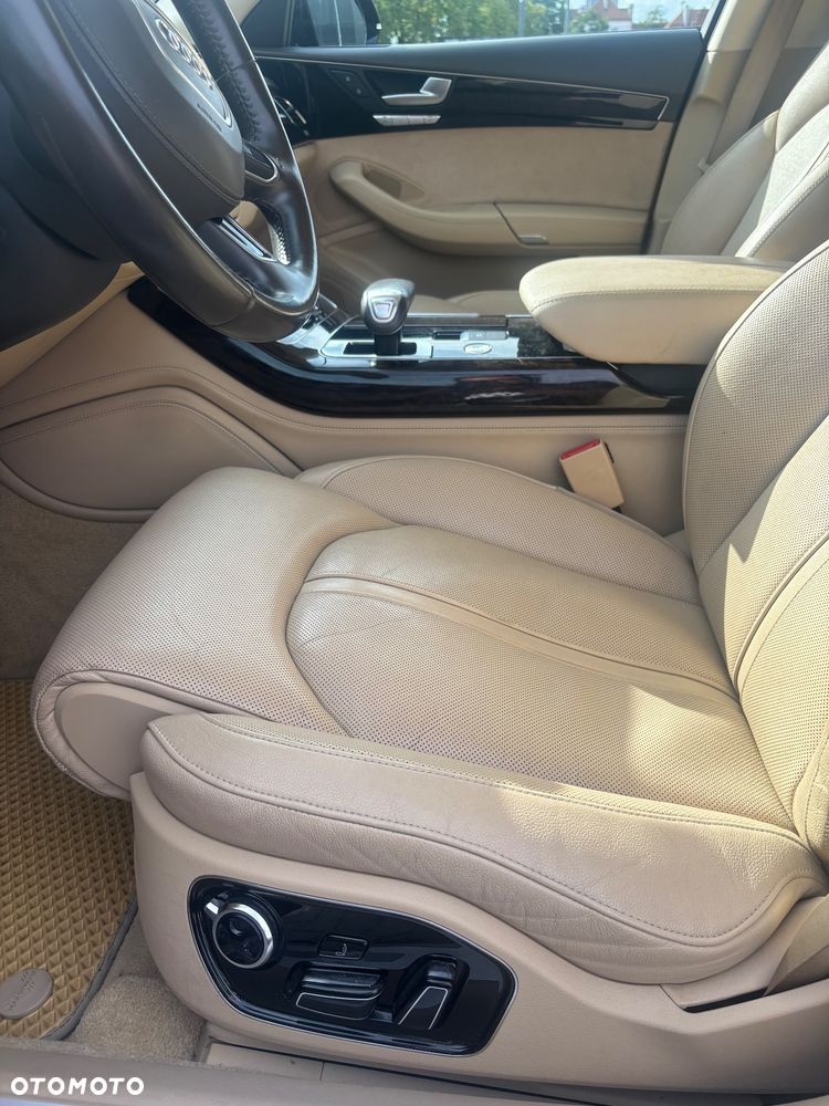 Audi A8 3.0 TFSI L Quattro - 13