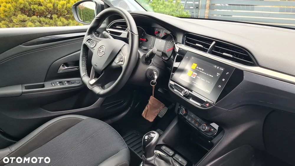 Opel Corsa 1.2 Start/Stop Edition - 14